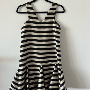 Three Floor party dress